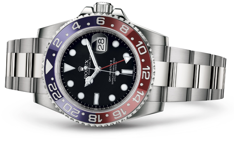rolex